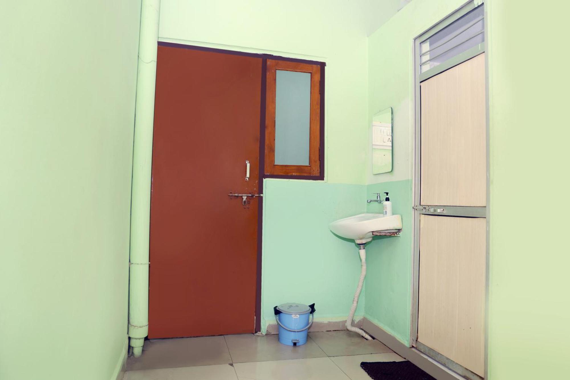 Shree Vinayak Guest House Ujjain Exterior photo